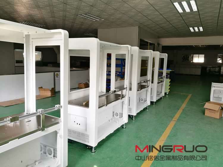 泉州朱朋文物保护与修复有限公司教您在制作钣金件的时候各种材料的比较