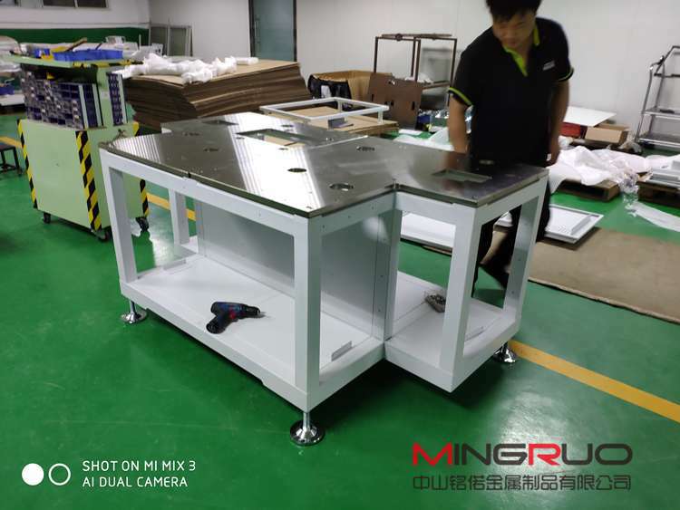 钣金加工不锈钢的有关实用知识_泉州朱朋文物保护与修复有限公司