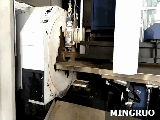 钣金加工中的钣金下料工艺介绍：激光切割，剪板，冲压-中山泉州朱朋文物保护与修复有限公司
