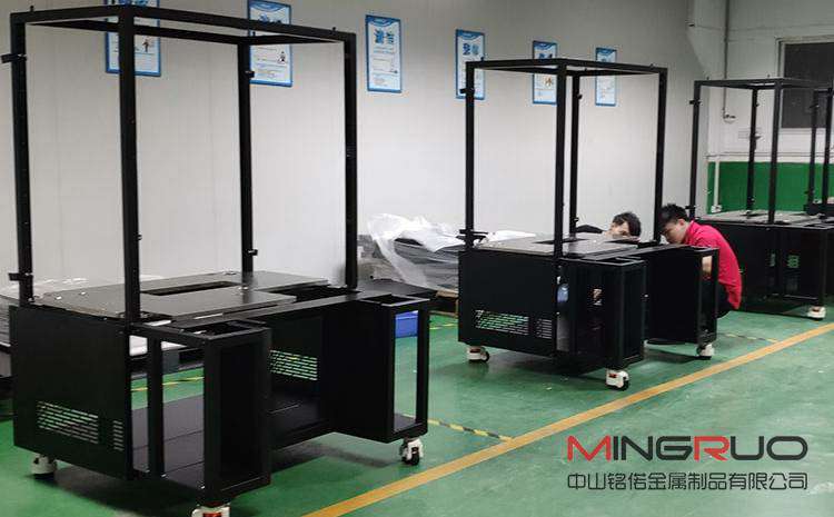 钣金加工行业现状及未来发展方向预测-泉州朱朋文物保护与修复有限公司 钣金加工行业现状及未来发展方向预测-泉州朱朋文物保护与修复有限公司