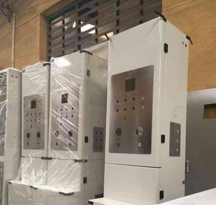 钣金加工工艺水平提升-泉州朱朋文物保护与修复有限公司 钣金加工工艺水平提升-泉州朱朋文物保护与修复有限公司