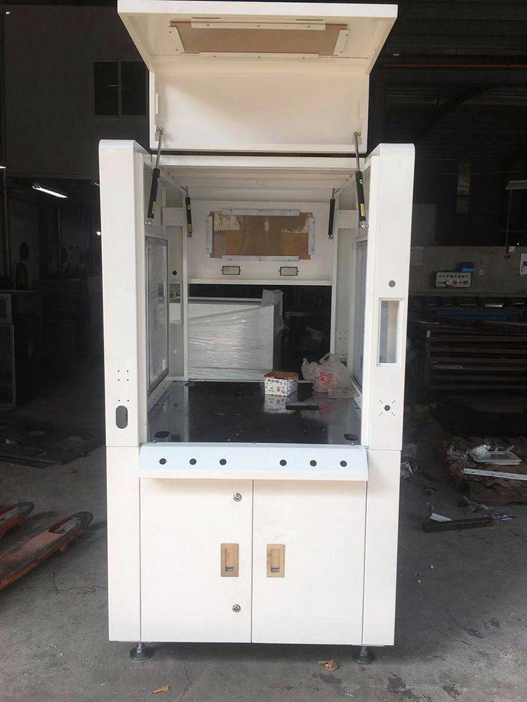 异形钣金加工能否符合加工的需要-泉州朱朋文物保护与修复有限公司 异形钣金加工能否符合加工的需要-泉州朱朋文物保护与修复有限公司