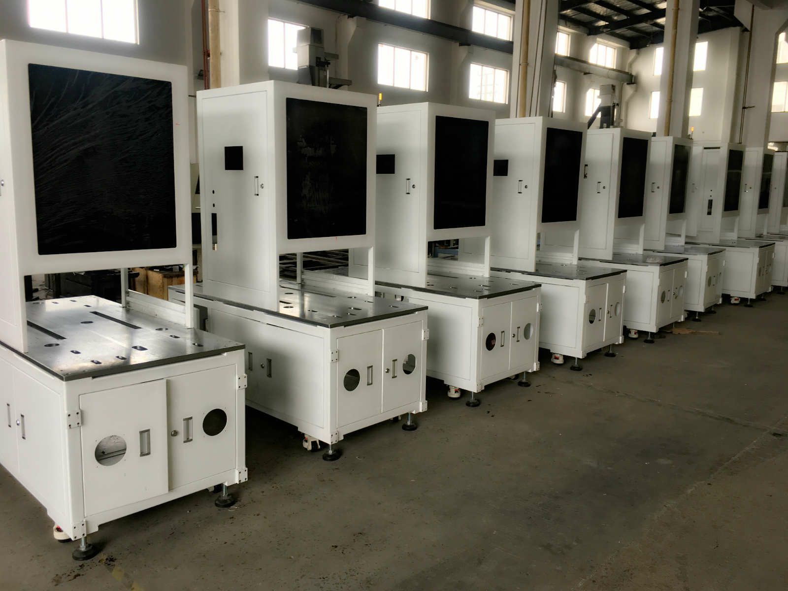 钣金加工成型在工作中应用-泉州朱朋文物保护与修复有限公司