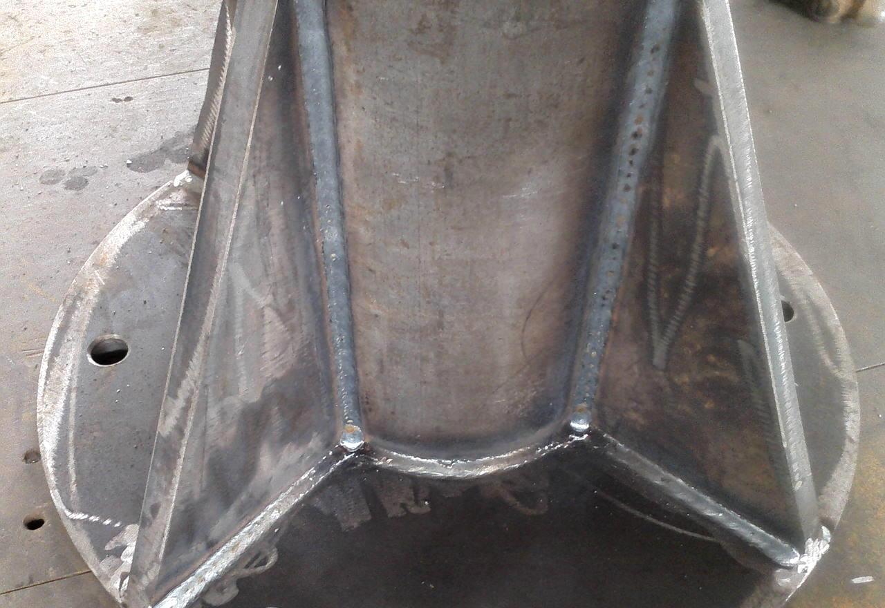钣金加工零件连接的方式有哪些？-泉州朱朋文物保护与修复有限公司